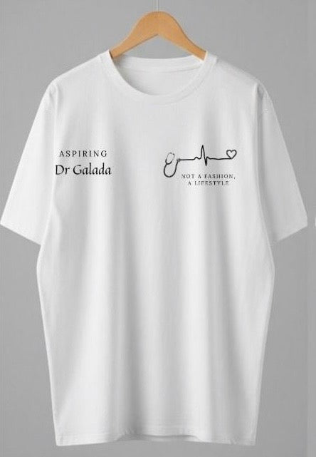 Career T-shirt