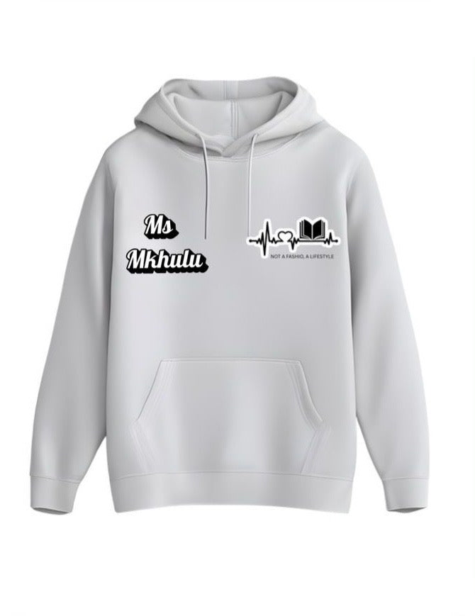 Faculty of education hoodies