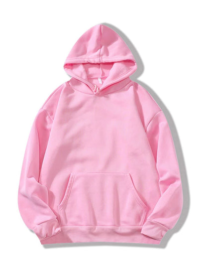 Plain Hoodie