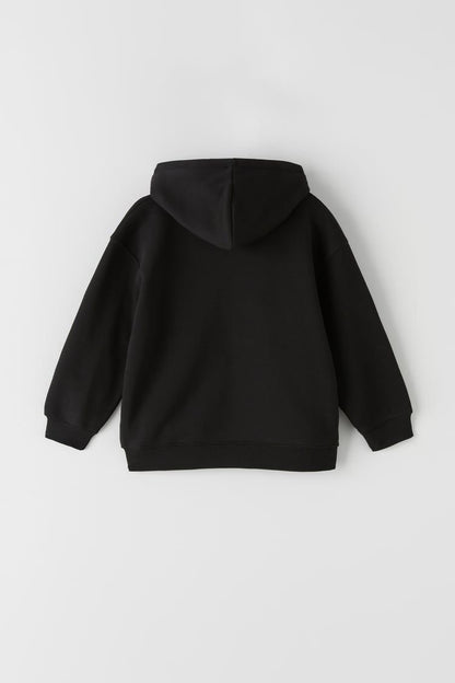 Plain Hoodie